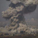 Middle East: Israeli raids on Gaza, at least 26 Palestinians killed
