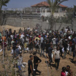 Middle East, Italian Foreign Ministry: ‘More sick children evacuated from Gaza’