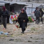 Middle East: Italy, France, Germany, and the UK: "Good Arab initiative for Gaza"