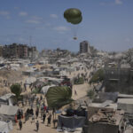 Middle East, Italy with four countries: ‘We reject Israel's plan for Gaza’
