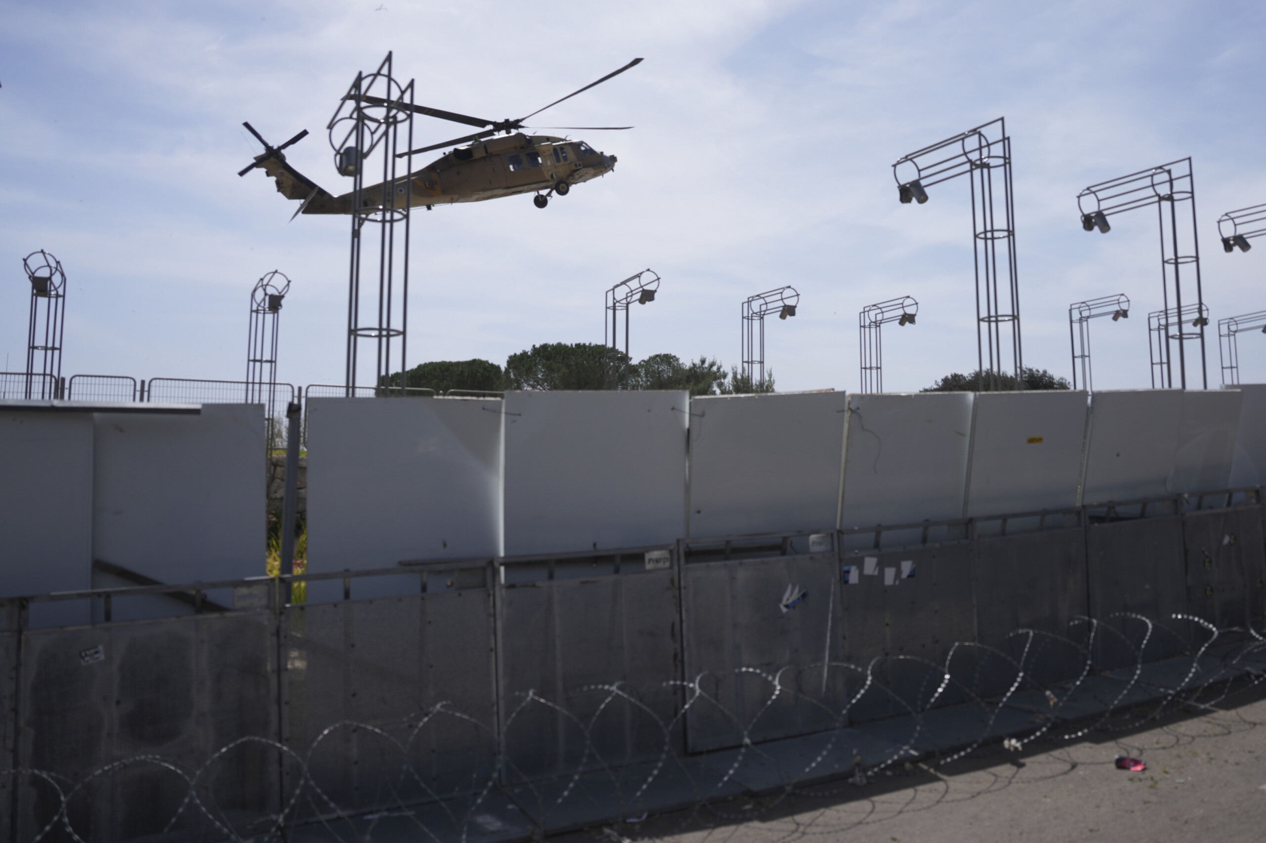 Middle East: Katz Announces Expansion of IDF Operation in Gaza