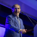 Middle East, La Russa: ‘Aid to Gaza and a clear line, the government has not held back’