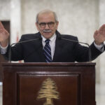 Middle East, Lebanese Prime Minister: "We risk a new war with Israel"