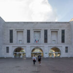 Middle East: little Adam will be treated at Niguarda Hospital in Milan