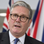 Middle East, London criticizes Israel for new settlements: “An obstacle to peace”