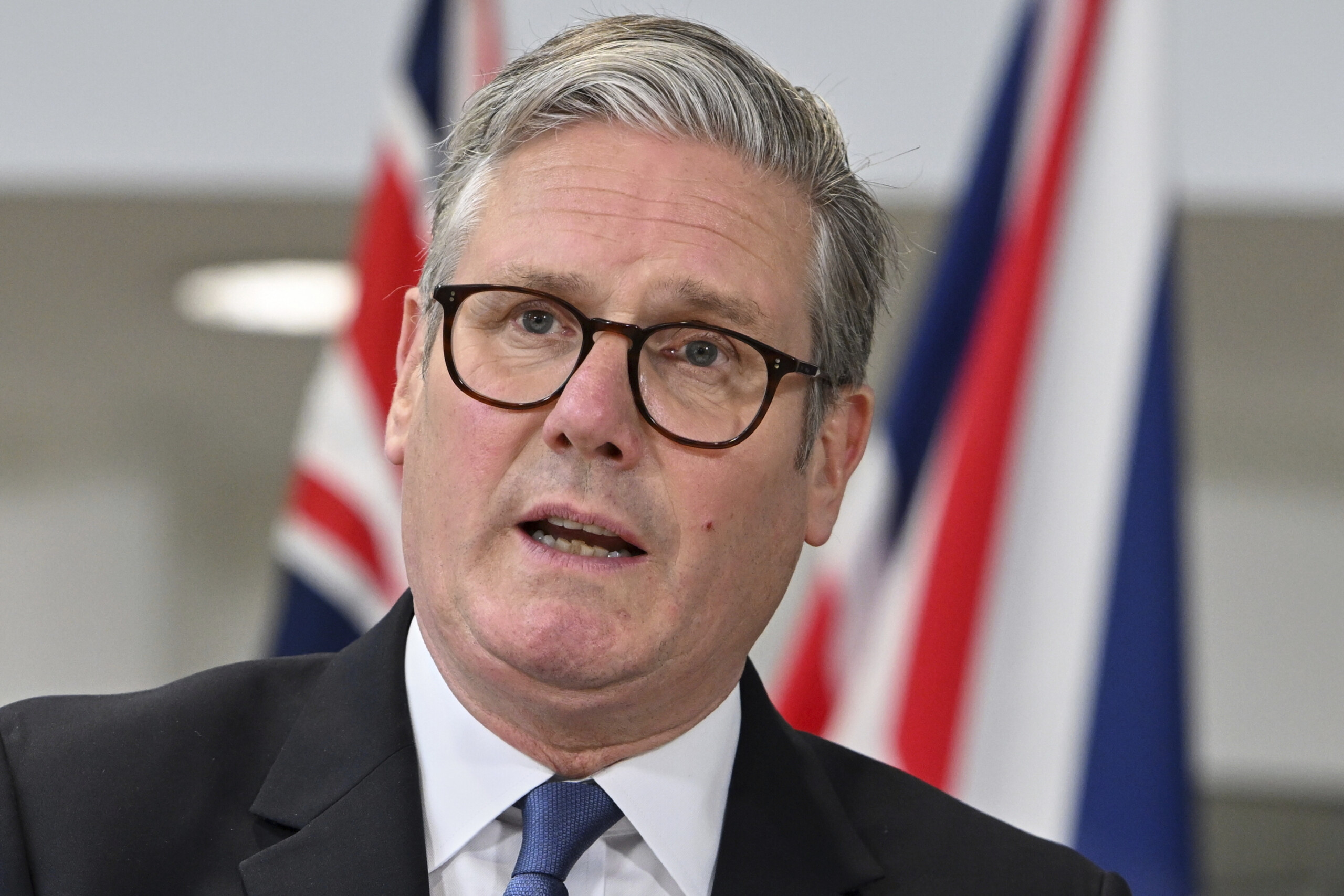 Middle East, London criticizes Israel for new settlements: “An obstacle to peace” Middle East, London criticizes Israel for new settlements: “An obstacle to peace”