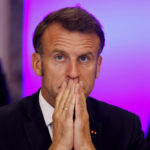 Middle East, Macron: ‘Relief after Edan Alexander's release’