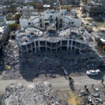 Middle East, media: 24 killed by Israeli gunfire on people waiting for aid