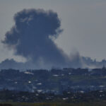 Middle East: media, at least 100 dead in Israeli attacks on Gaza today