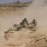 Middle East, media: death toll rises to 81 today in Israeli raid on Gaza