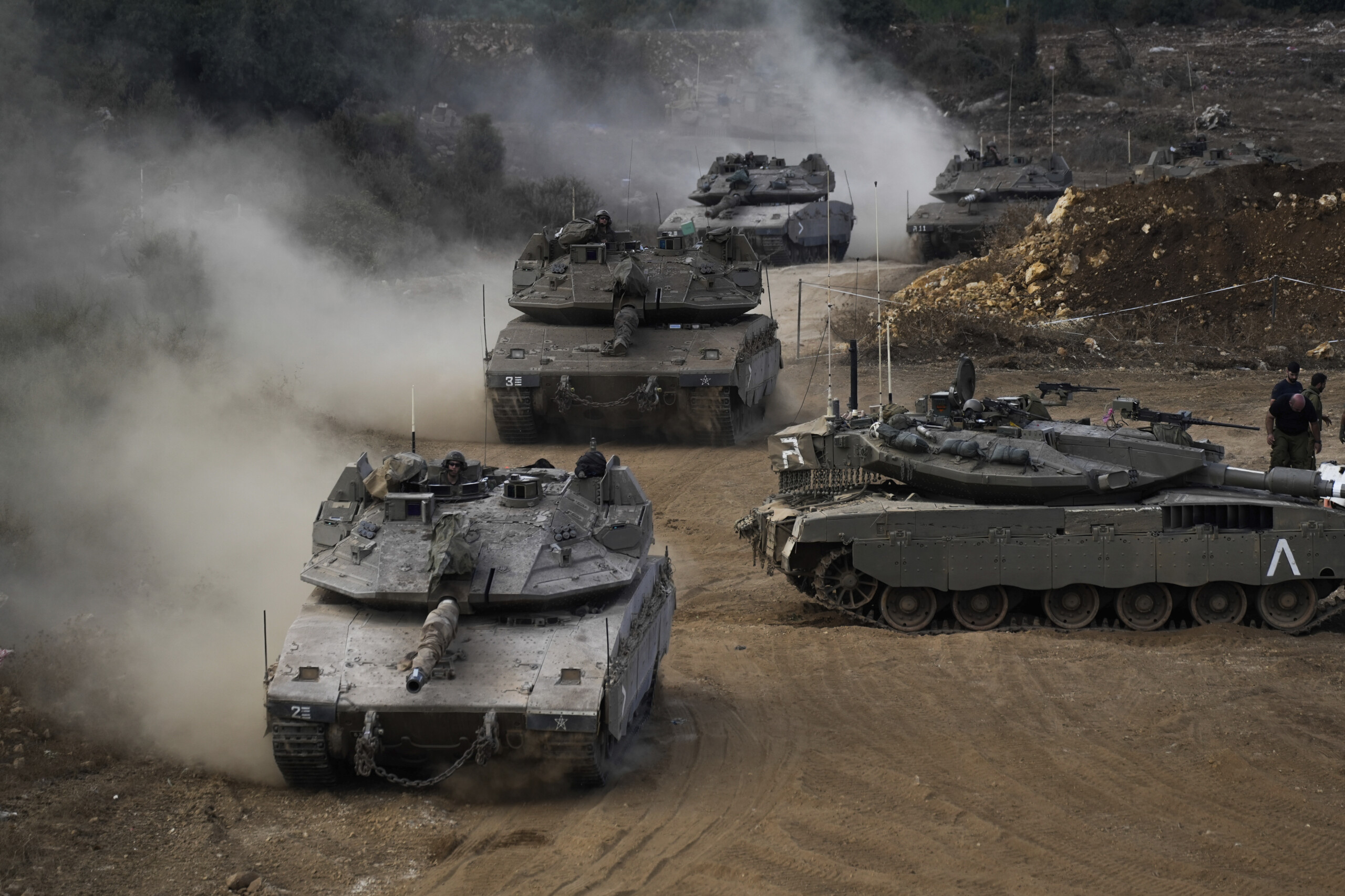 Middle East, Media: "IDF Confirms Identification of Mohammed Sinwar’s Body"