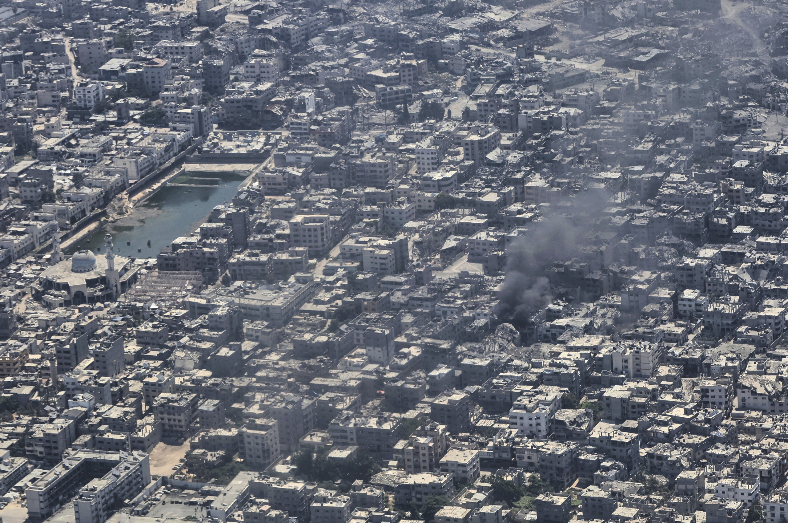 Middle East, media: pressure on Hamas to return to the negotiating table Middle East, media: pressure on Hamas to return to the negotiating table