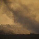 Middle East: media reports 14 Palestinians killed in Israeli raids on Gaza since dawn