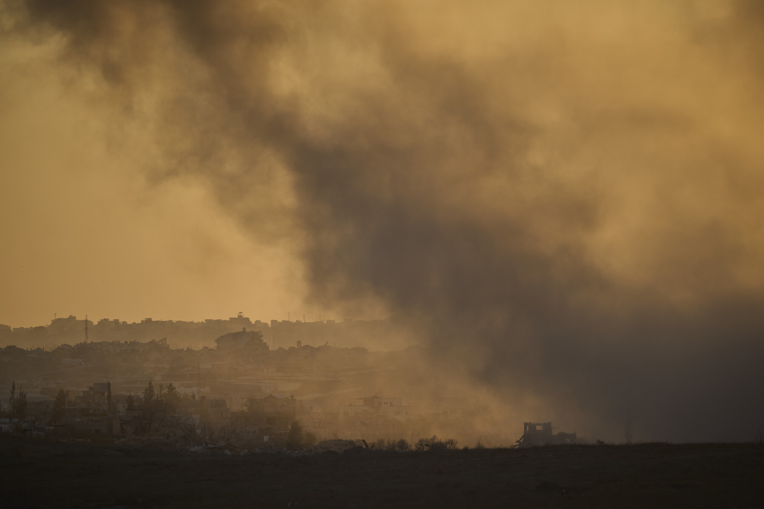 Middle East: media reports 14 Palestinians killed in Israeli raids on Gaza since dawn Middle East: media reports 14 Palestinians killed in Israeli raids on Gaza since dawn