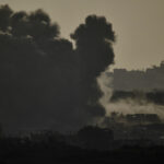 Middle East: media reports 16 dead today in Israeli raids on Gaza