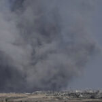 Middle East: media reports 26 victims in Gaza in Israeli raids since dawn