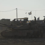 Middle East: media reports 35 dead in Israeli attacks on Gaza since dawn