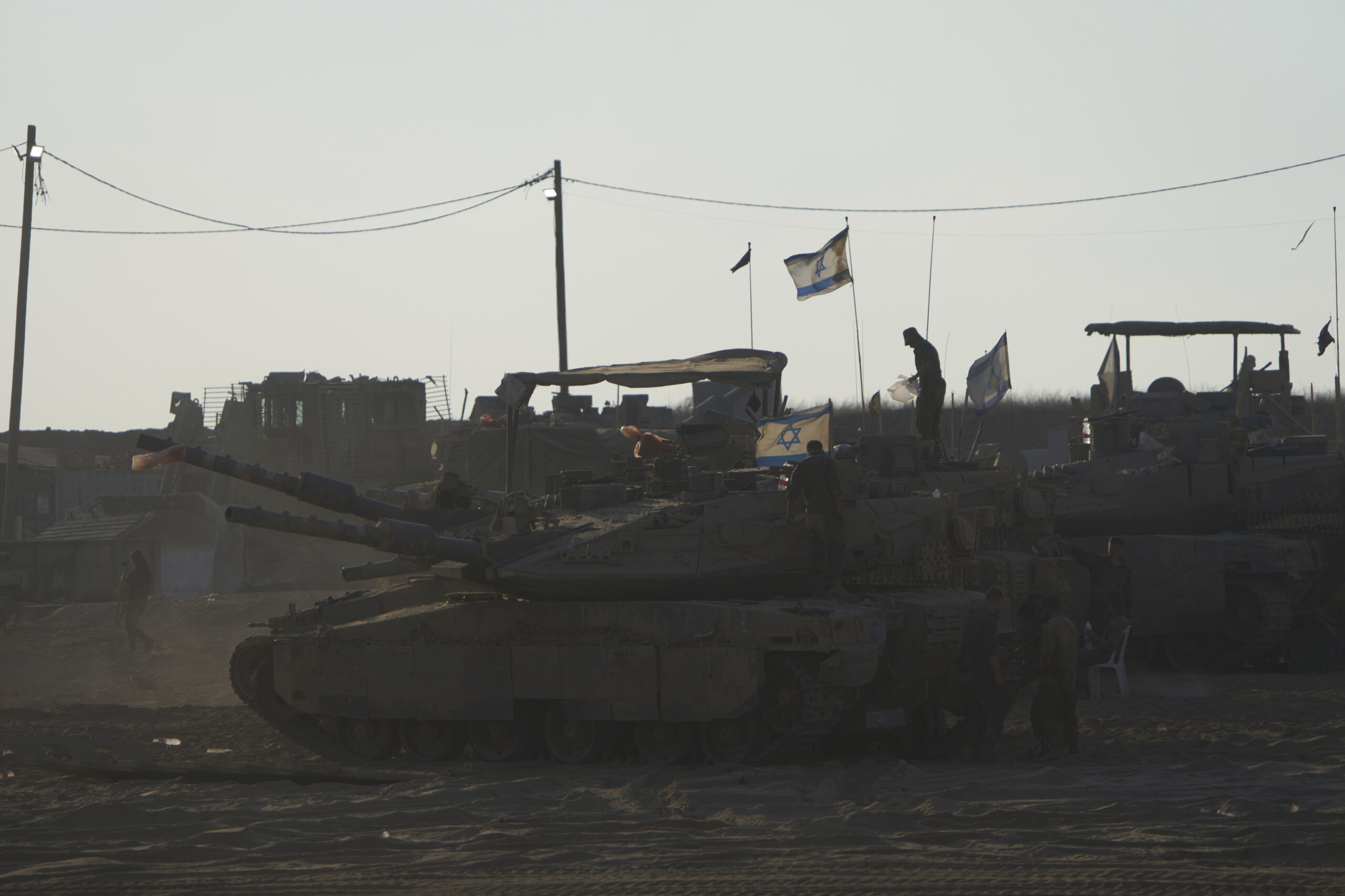 Middle East: media reports 35 dead in Israeli attacks on Gaza since dawn Middle East: media reports 35 dead in Israeli attacks on Gaza since dawn