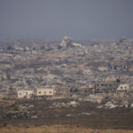 Middle East: media reports 60 victims in Israeli raids on Gaza since dawn