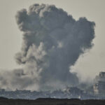 Middle East: media reports at least 23 civilians killed in Israeli bombing of Gaza