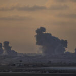 Middle East: media reports at least 34 dead since dawn today in Gaza