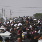 Middle East: media reports five more victims during aid distribution in Gaza
