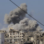 Middle East: media reports four journalists killed in IDF raid on Nasser hospital