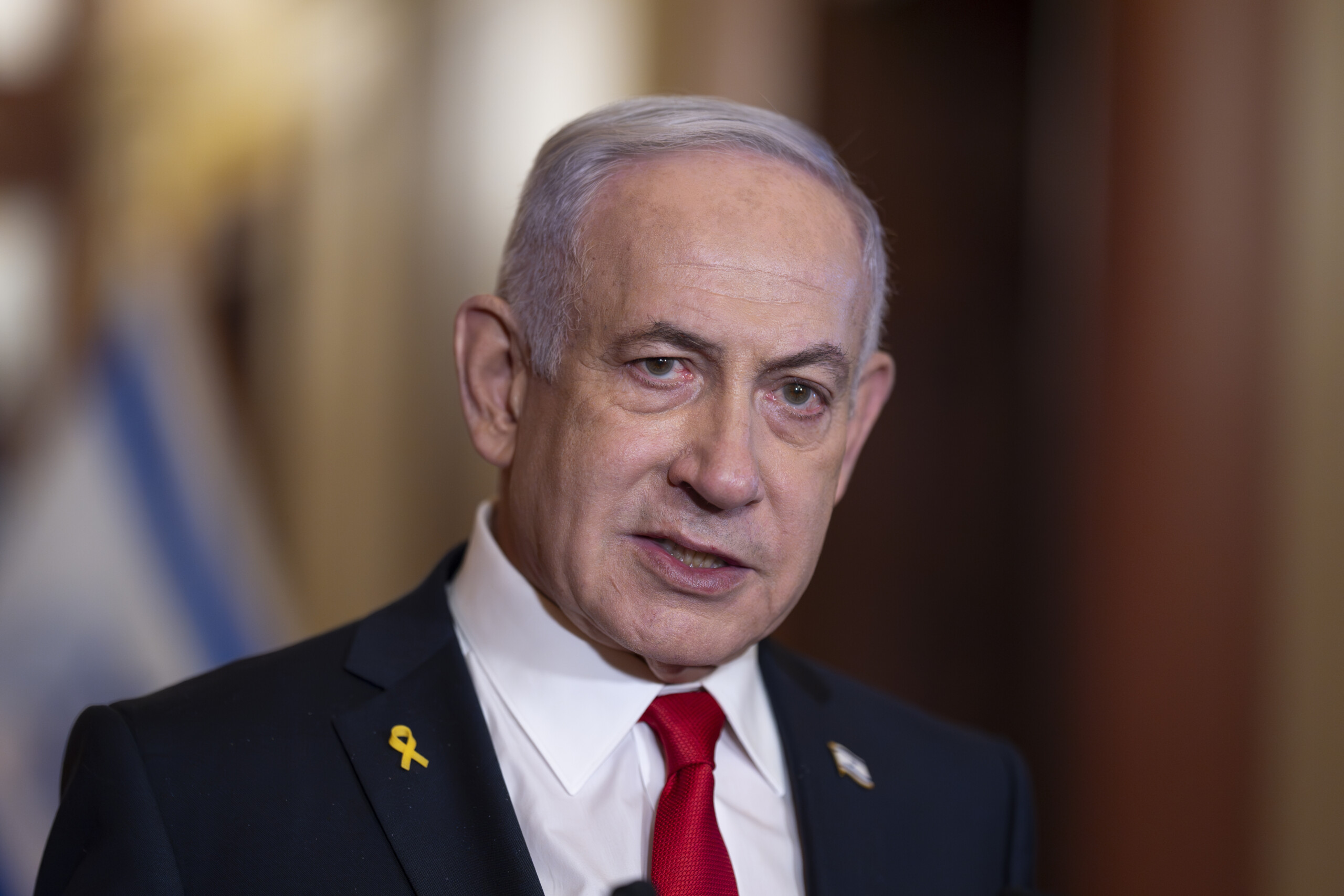 Middle East: media reports Israel prepares for negotiations and analyses Hamas response Middle East: media reports Israel prepares for negotiations and analyses Hamas response