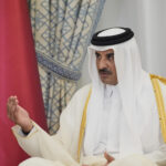 Middle East: media reports no results from first round of negotiations in Doha