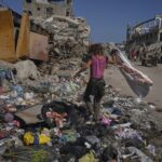 Middle East: media reports six deaths from starvation in Gaza in 24 hours