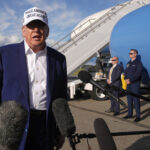 Middle East: media, Trump could announce truce in Gaza within days