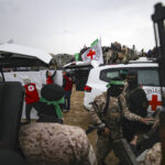 Middle East: media, US negotiations with Hamas for hostages and end of war