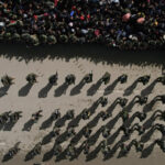 Middle East: media, US wants to meet Hamas leaders