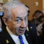 Middle East, media, White House irritated by Netanyahu: ‘He's acting like a madman’