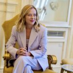 Middle East, Meloni: ‘Recognising Palestine now would be counterproductive’