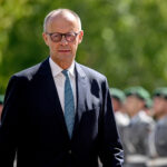 Middle East, Merz: ‘After the latest attacks, the arms embargo on Israel is justified’