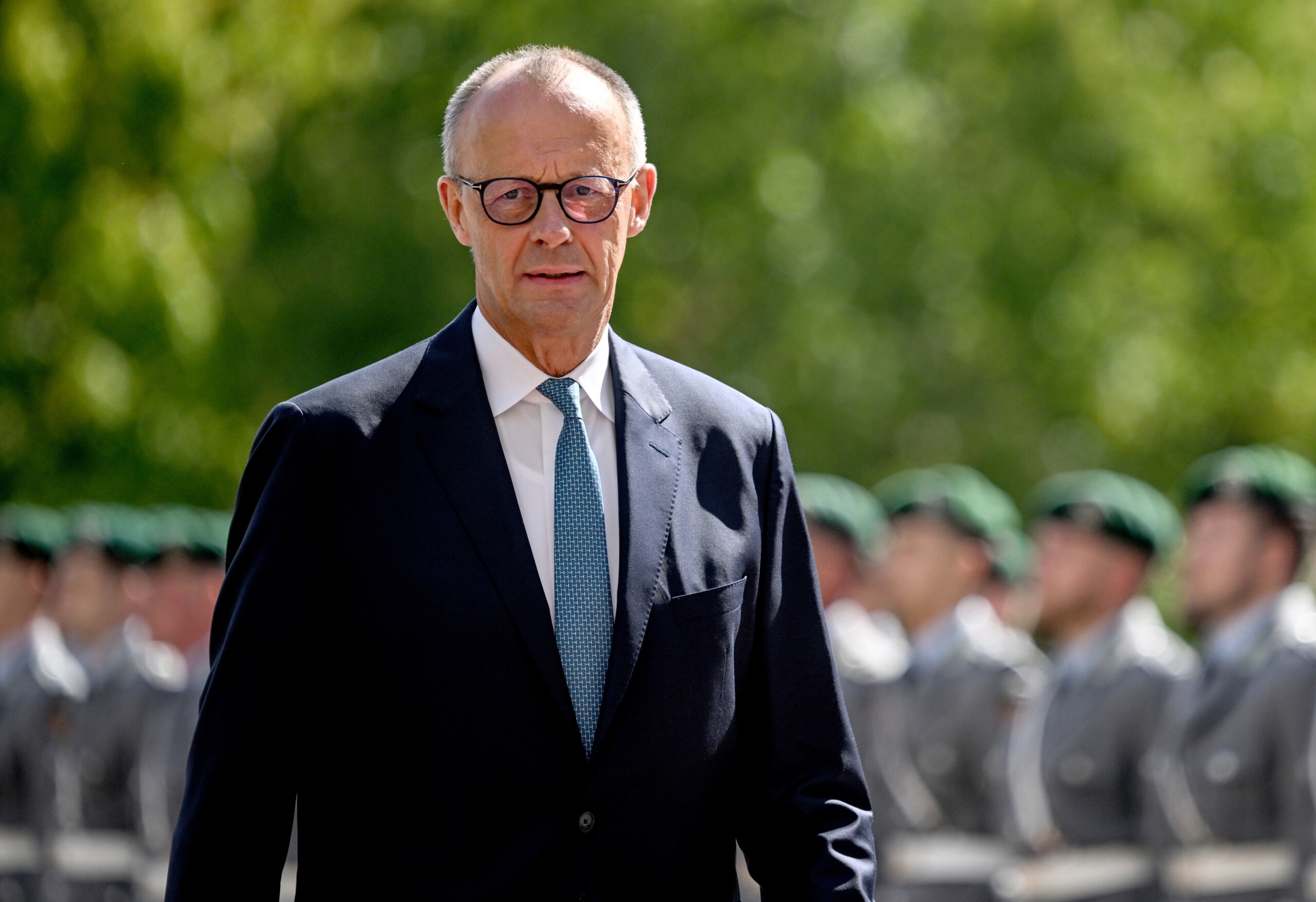 Middle East, Merz: ‘After the latest attacks, the arms embargo on Israel is justified’ Middle East, Merz: ‘After the latest attacks, the arms embargo on Israel is justified’