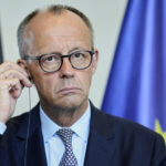 Middle East, Merz: ‘At present, there are no conditions for recognising Palestine’