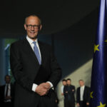 Middle East, Merz: ‘Israel is a cause for concern, it must respect the law and allow aid to Gaza’