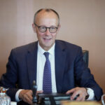 Middle East, Merz: ‘Stop arms exports to Israel until further notice’