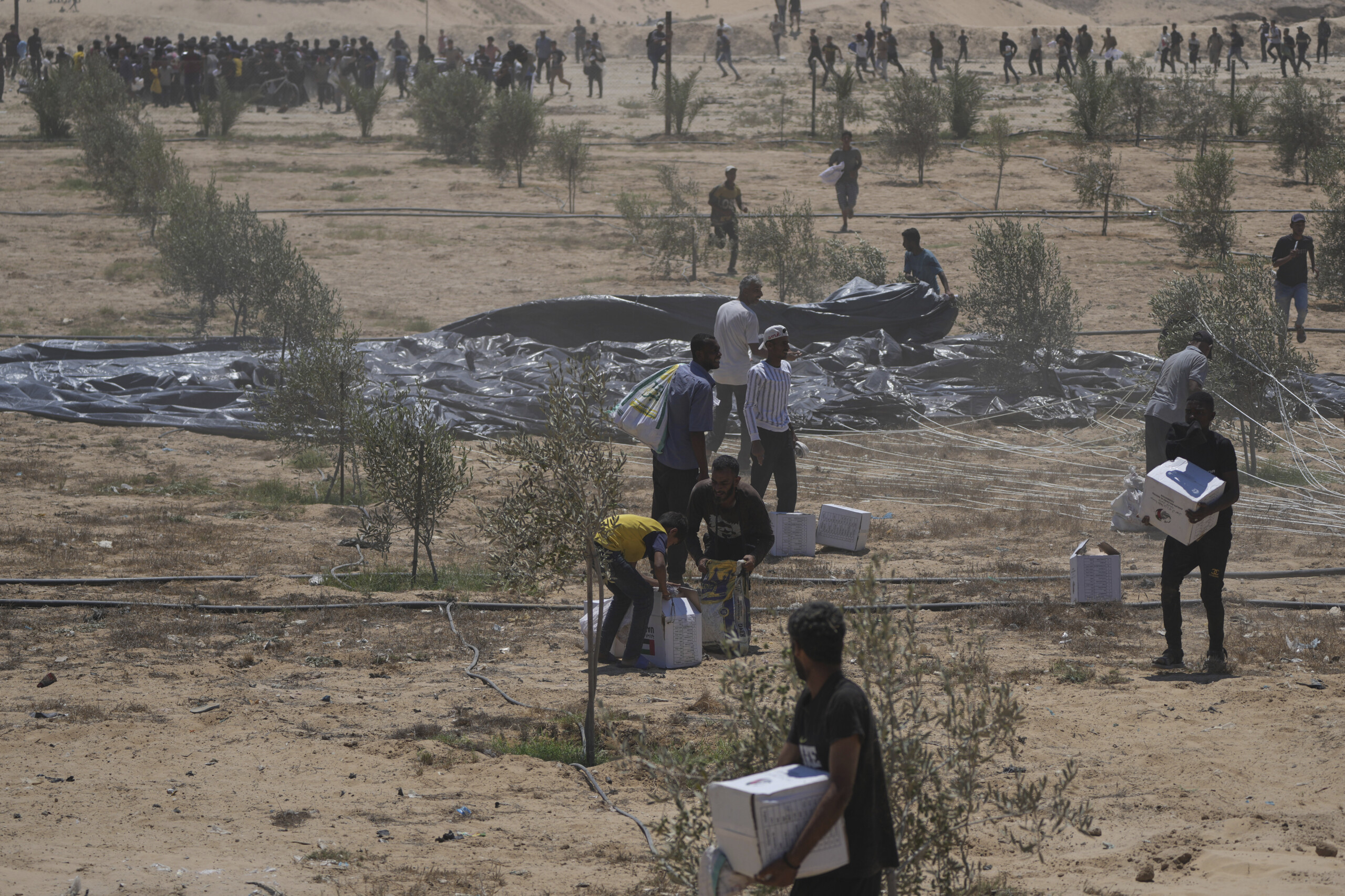 Middle East, military officials: ‘IDF suffers heavy losses in Gaza occupation’