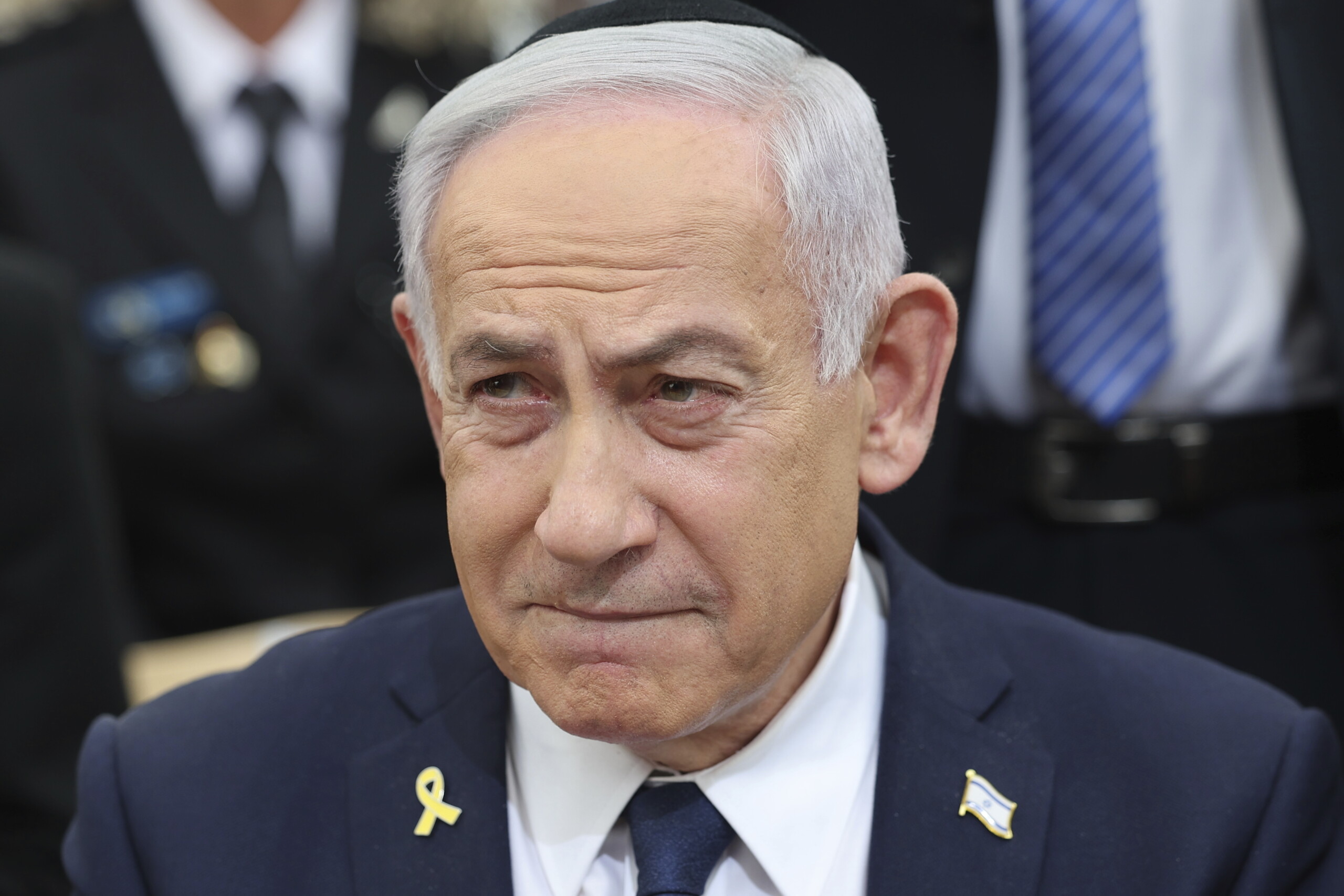Middle East, Netanyahu: "21 hostages are alive, the lives of the other three are in doubt" Middle East, Netanyahu: "21 hostages are alive, the lives of the other three are in doubt"