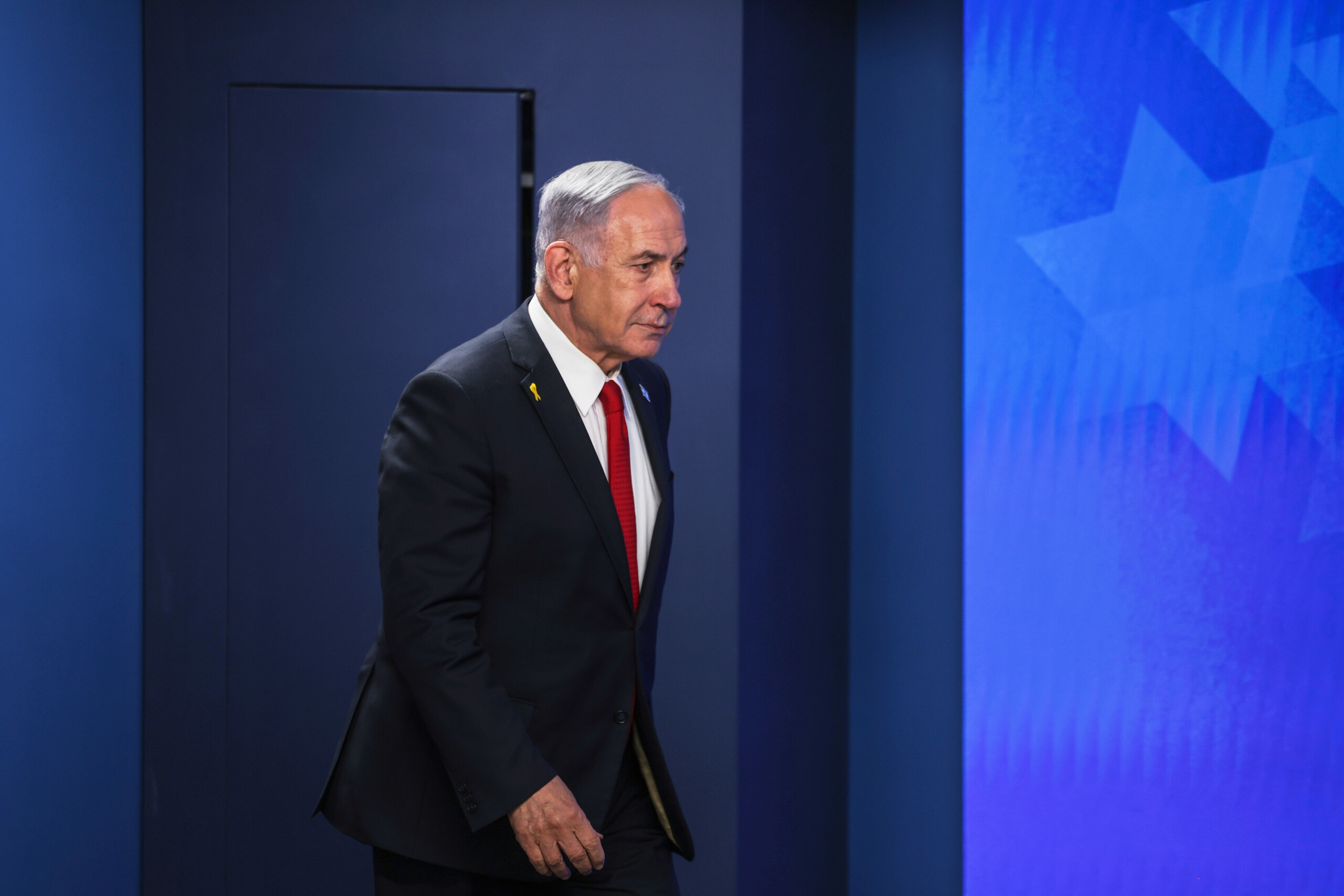 Middle East, Netanyahu: "Activated Palestinian clans in Gaza to fight against Hamas" Middle East, Netanyahu: "Activated Palestinian clans in Gaza to fight against Hamas"