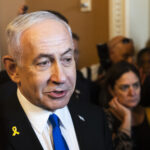 Middle East, Netanyahu at the UN: with safe aid convoys, there are no more excuses