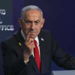 Middle East, Netanyahu confirms raid in Yemen against Houthis: ‘Iran is behind it’
