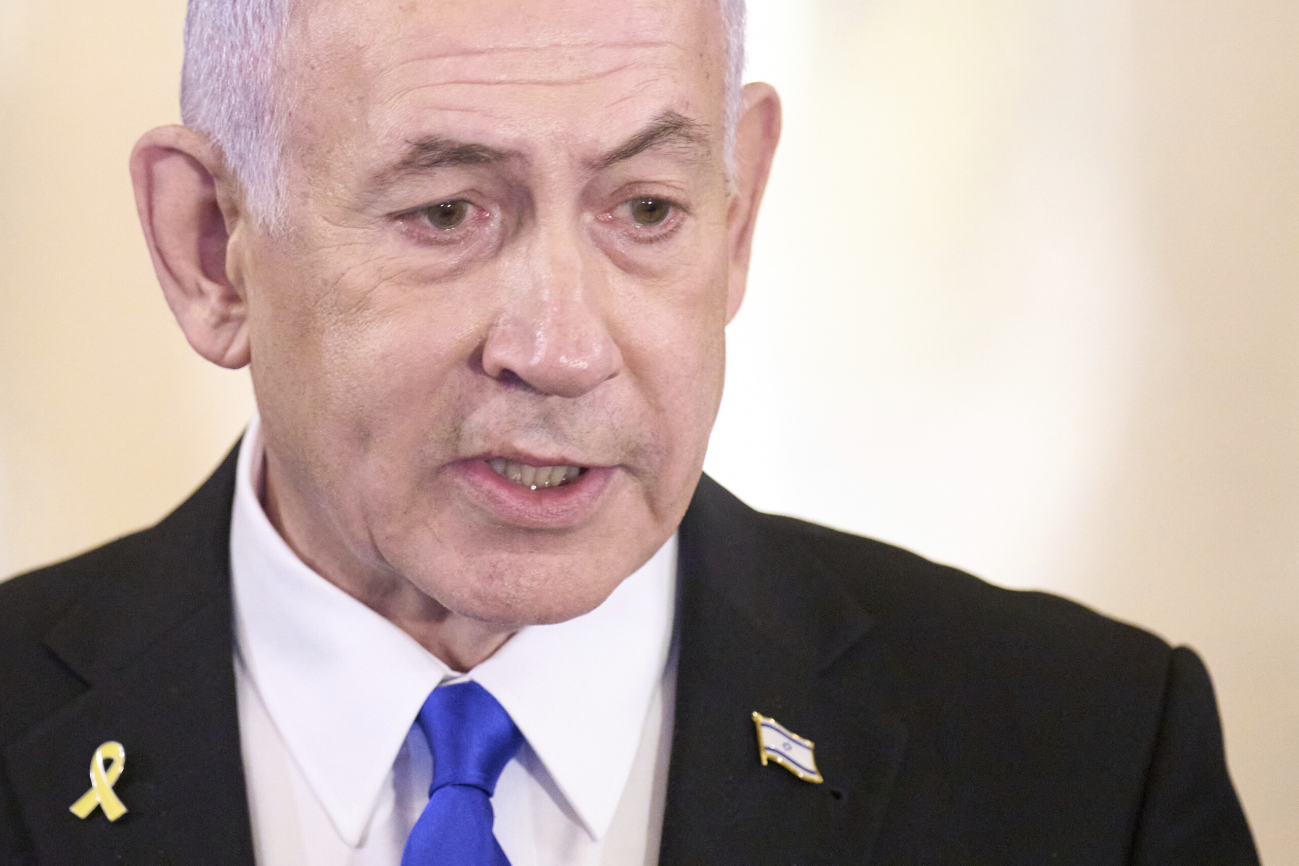 Middle East, Netanyahu: ‘Discussed efforts to release hostages with Trump’