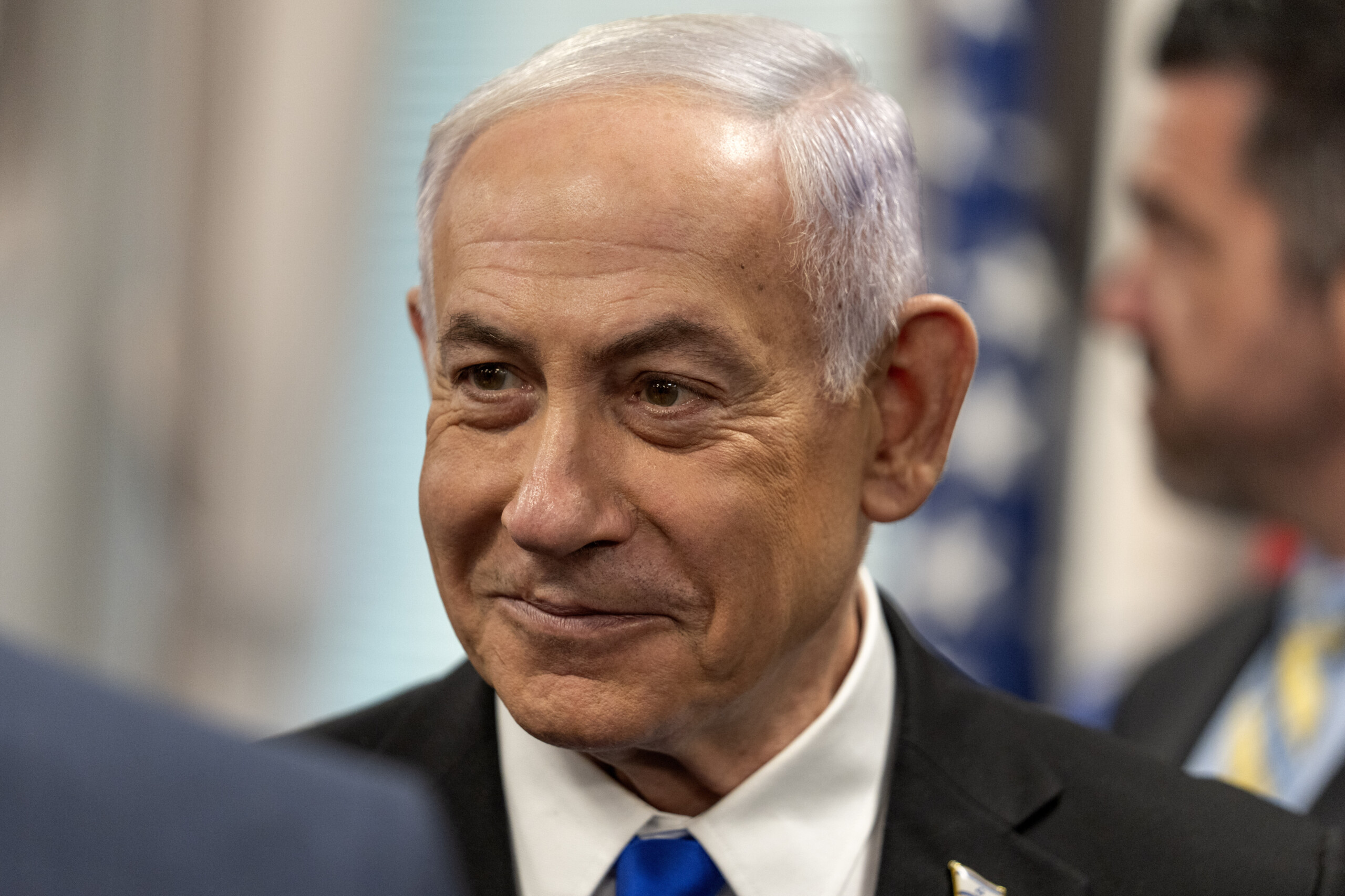 Middle East, Netanyahu: ‘If we don't achieve our goals in two months, we will use force’