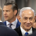 Middle East: Netanyahu invites Pope to Israel