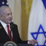 Middle East: Netanyahu lands in the United States
