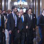 Middle East, Netanyahu leaves the US: ‘Agreement possible in a few days’